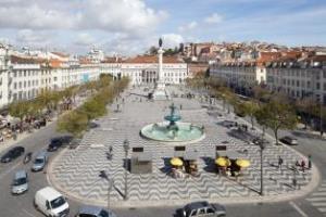 Lejlighed Rossio *