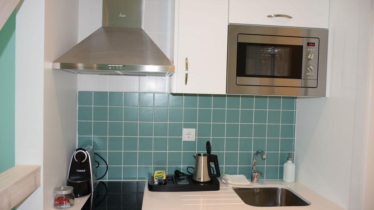Apartamento Rossio