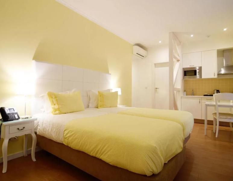 Apartamento Rossio