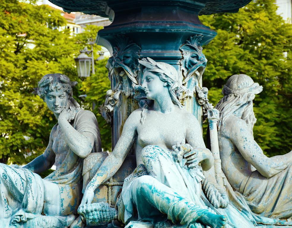 Rossio * Lisboa