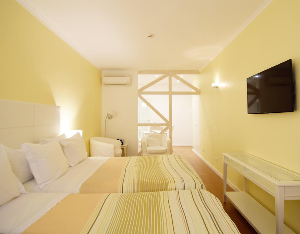 Rossio Apartamento *