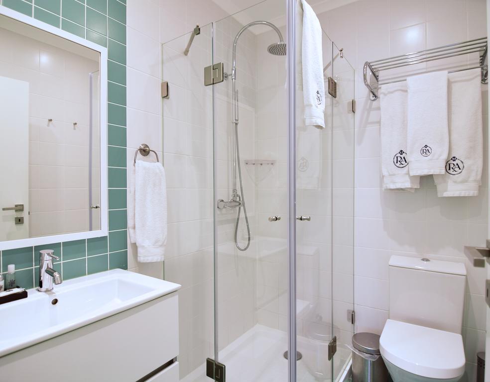 Rossio Apartamento Lisboa