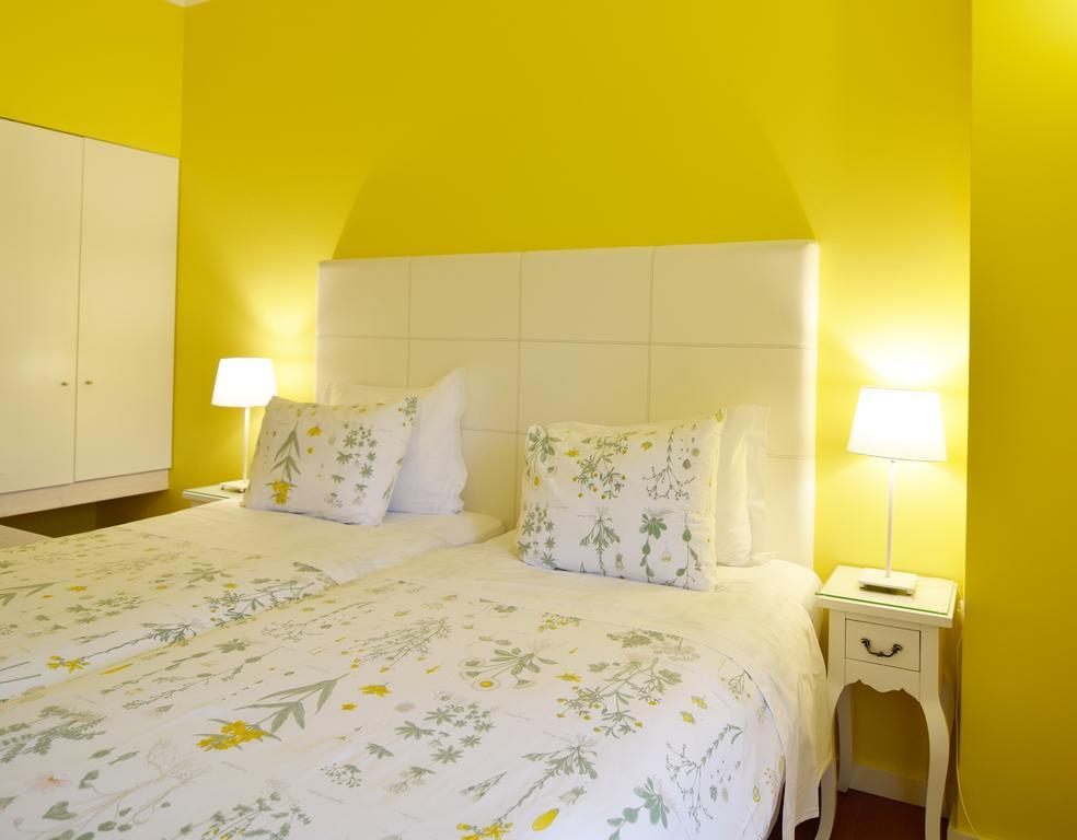 Rossio Apartamento