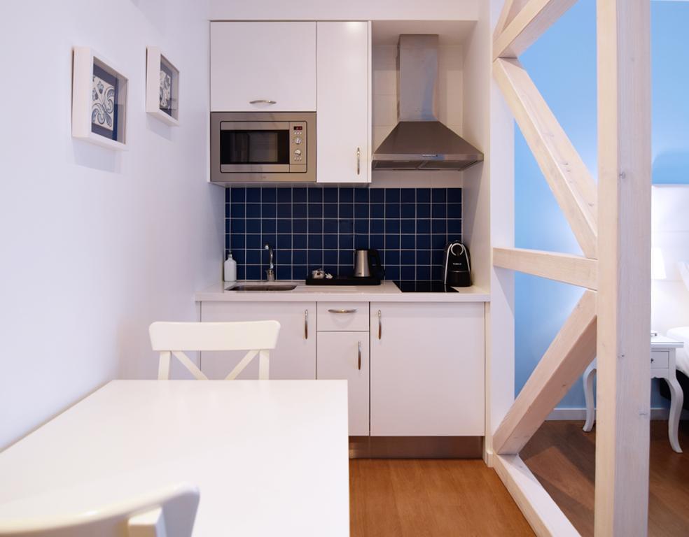 Rossio Apartamento